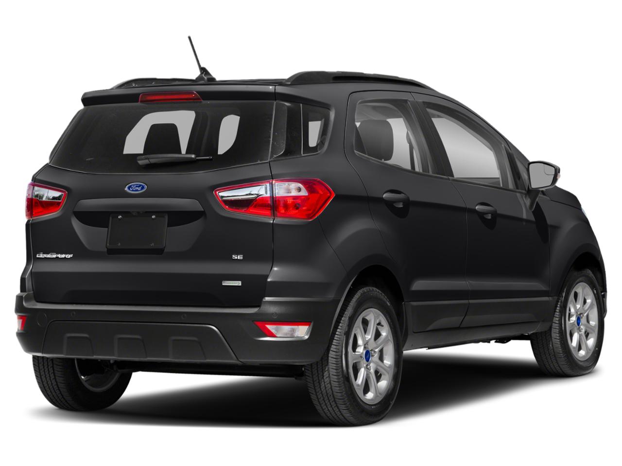 2019 Ford Ecosport SE photo 37