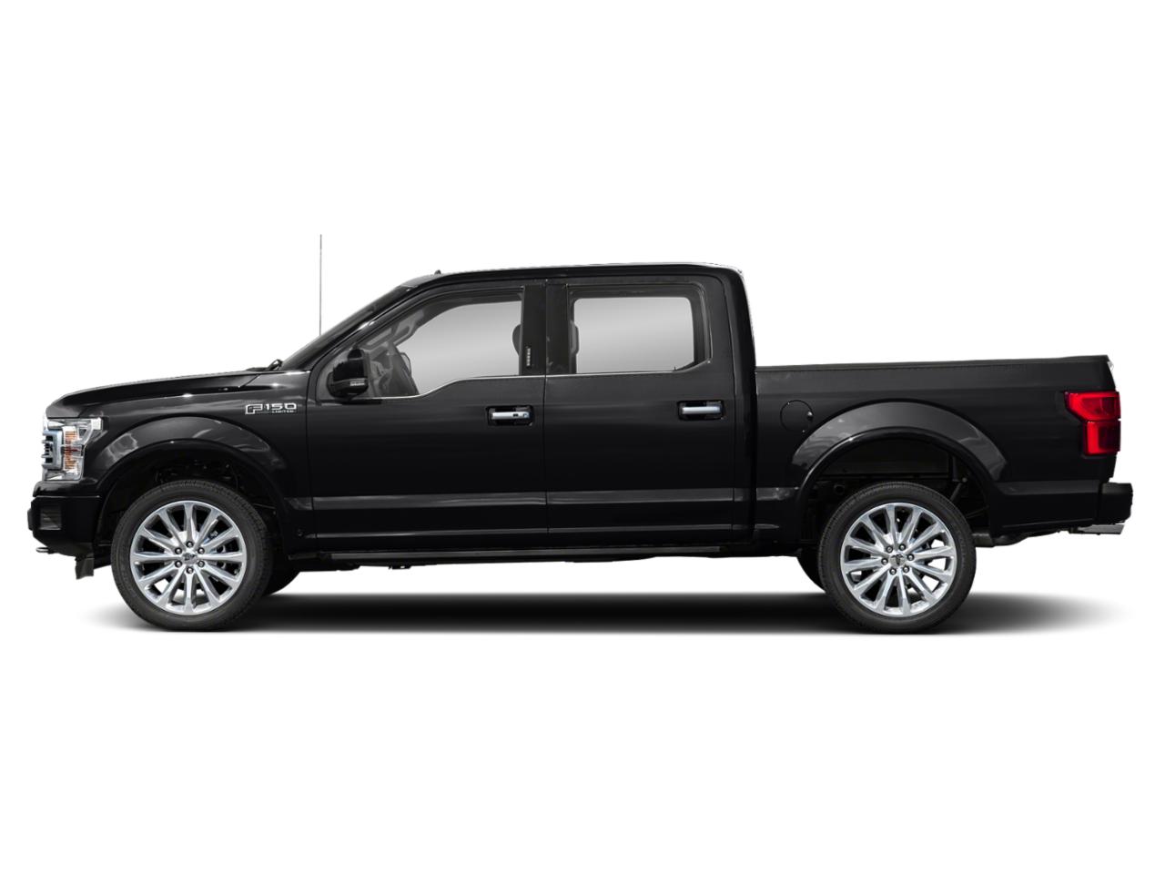 Used 2019 Ford F-150 Limited with VIN 1FTEW1EG7KFA81577 for sale in Glasgow, MT