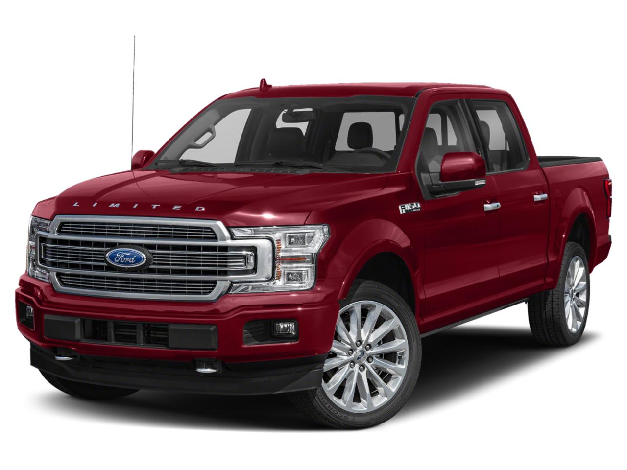 2019 Ford F-150 Vehicle Photo in Panama City, FL 32401