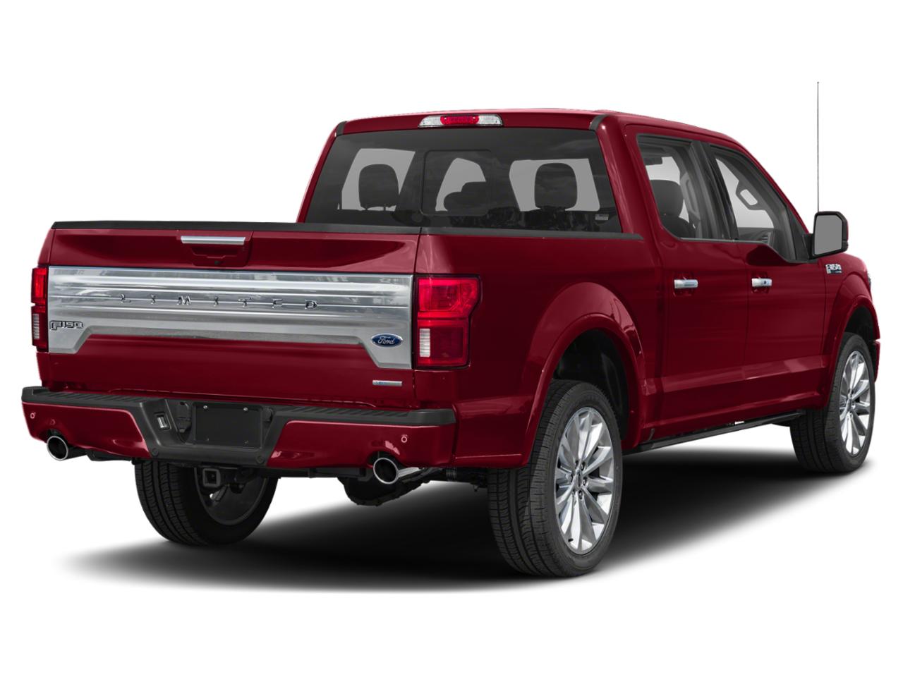 2019 Ford F-150 Vehicle Photo in Panama City, FL 32401