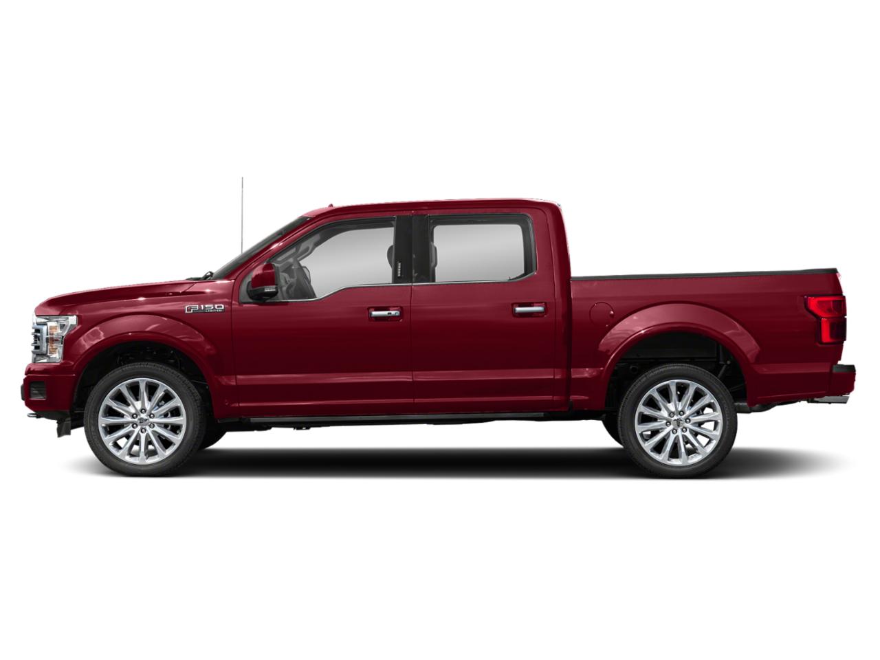 2019 Ford F-150 Vehicle Photo in Panama City, FL 32401