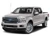 Used 2019 Ford F-150 Limited with VIN 1FTEW1EG7KFC20039 for sale in Glasgow, MT
