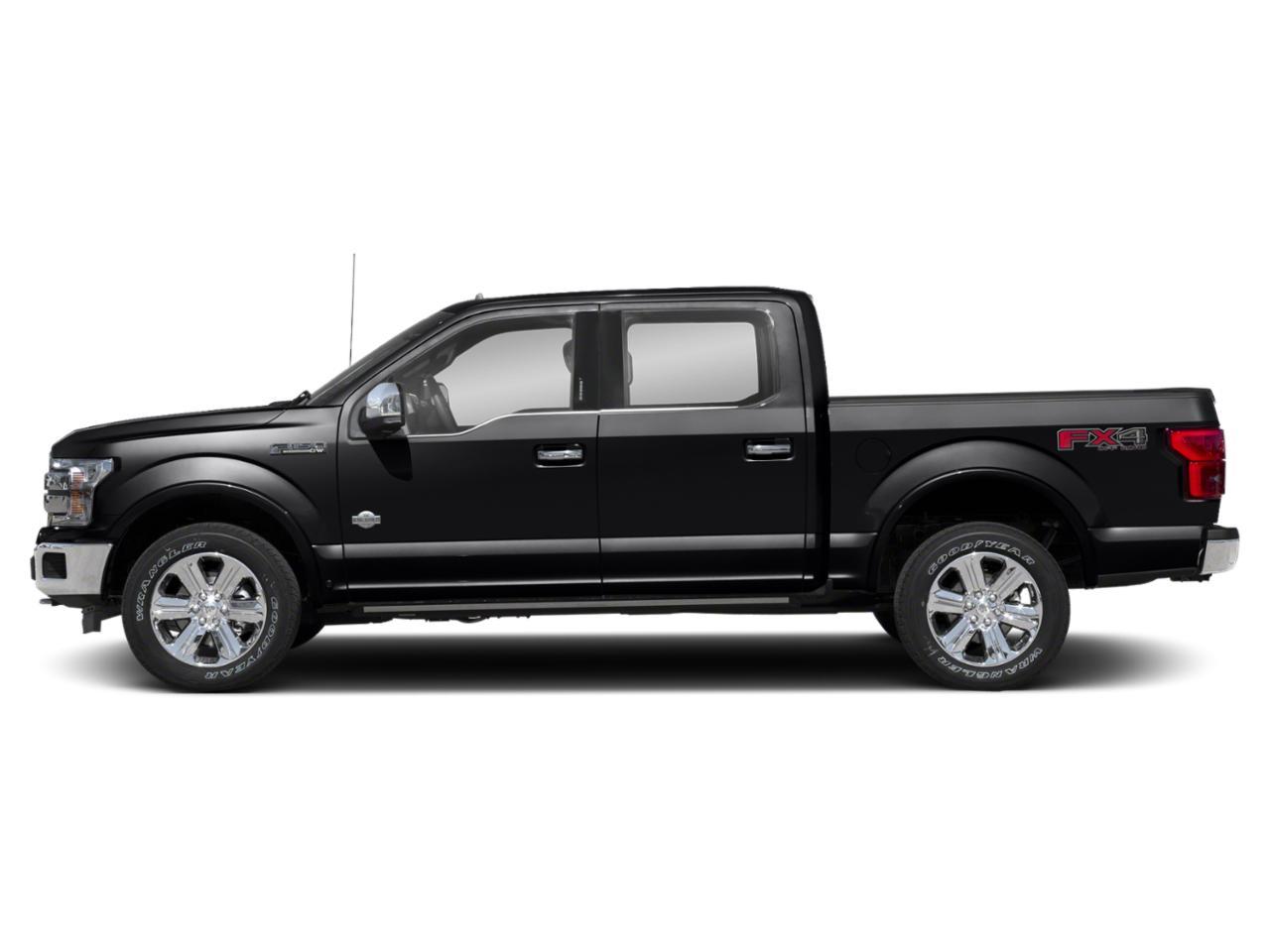 2019 Ford F-150 Vehicle Photo in INDEPENDENCE, MO 64055-1314