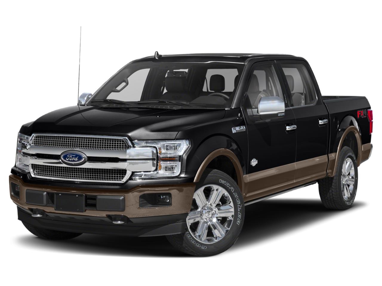 2019 Ford F-150 Vehicle Photo in INDEPENDENCE, MO 64055-1314