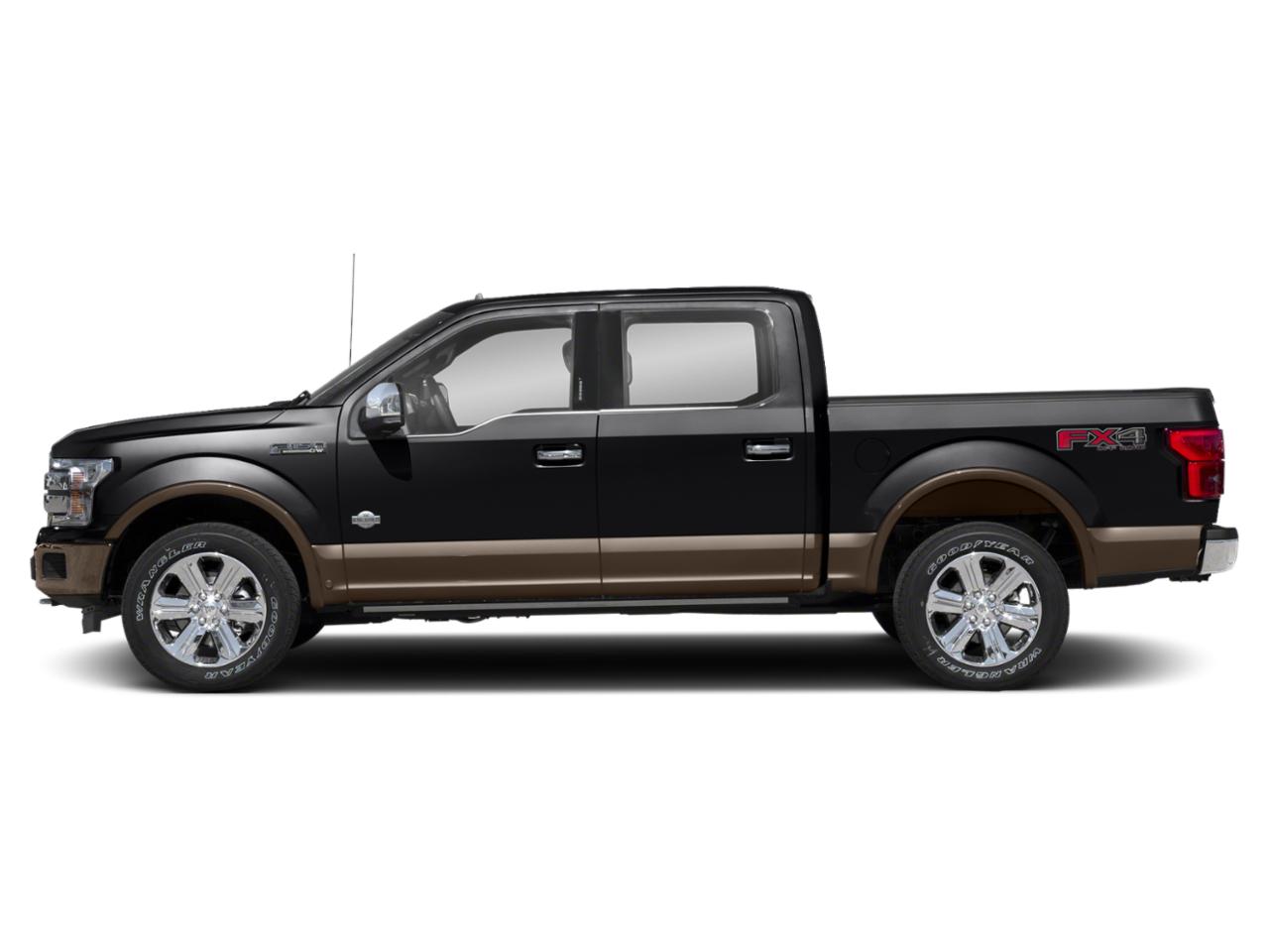 2019 Ford F-150 Vehicle Photo in INDEPENDENCE, MO 64055-1314