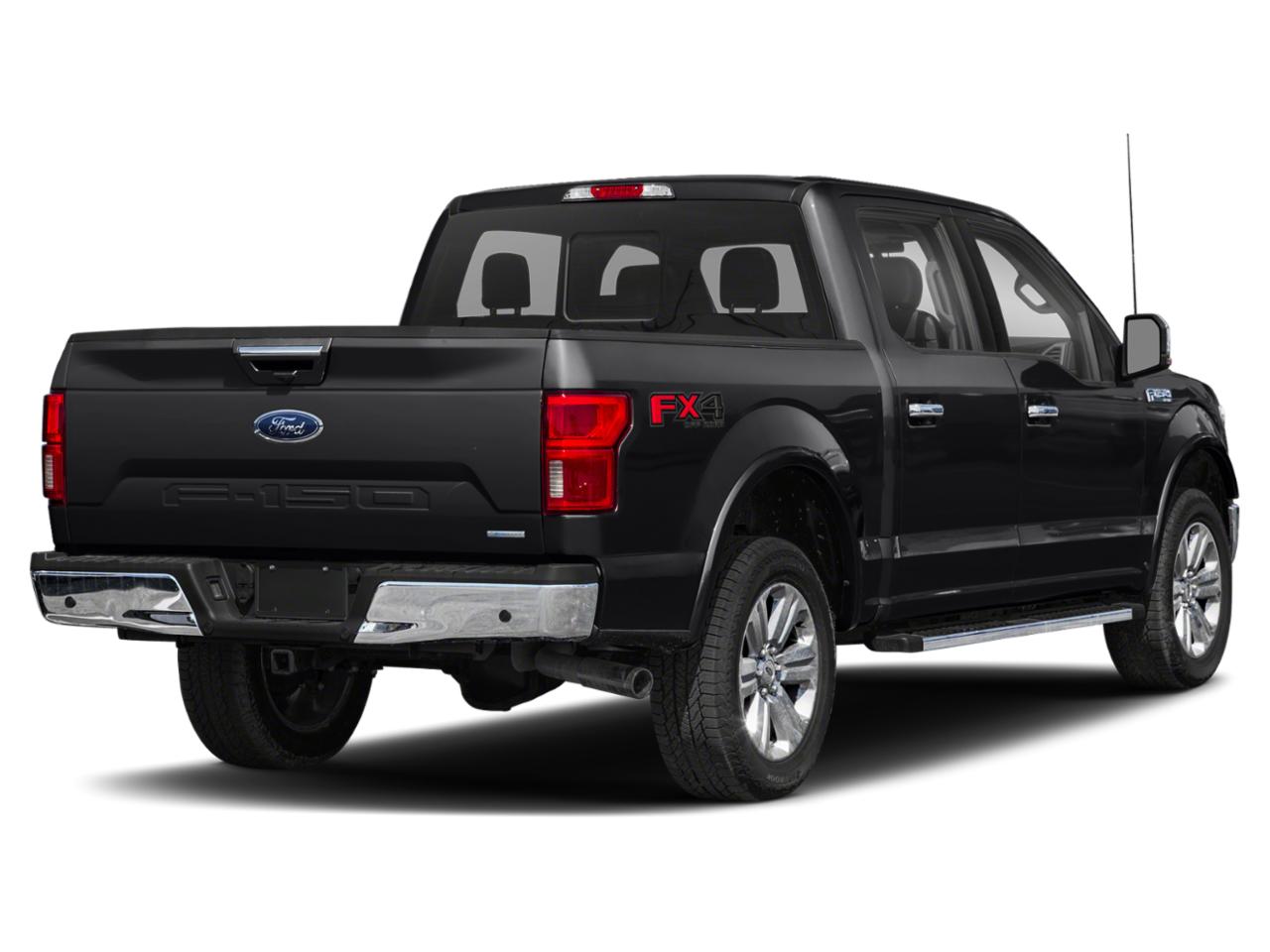 2019 Ford F-150 Vehicle Photo in Jacksonville, FL 32244