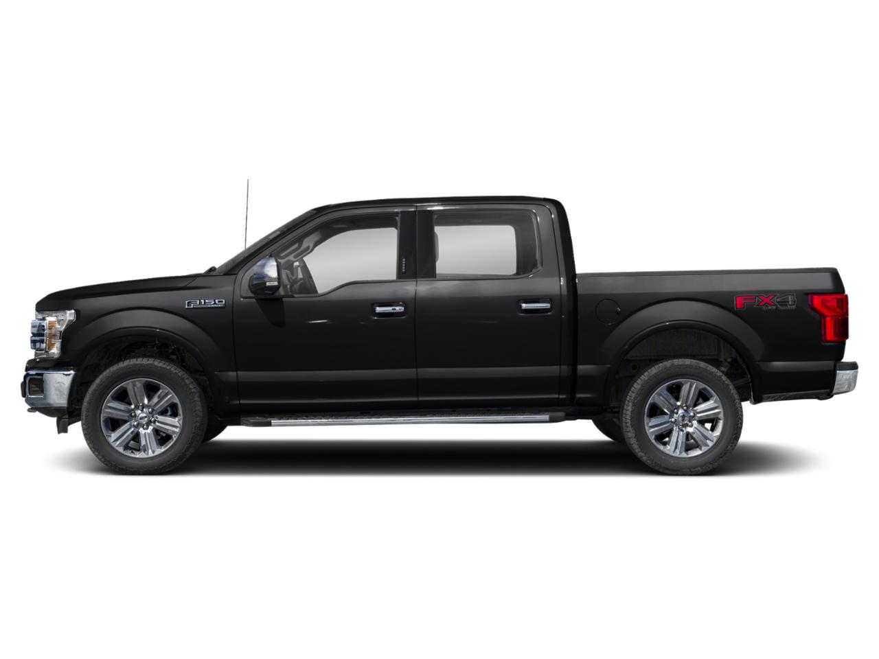 2019 Ford F-150 Vehicle Photo in AMARILLO, TX 79103-4111