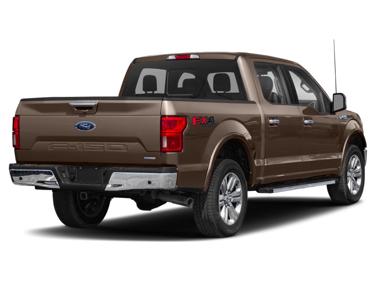2019 Ford F-150 Vehicle Photo in Rolla, MO 65401