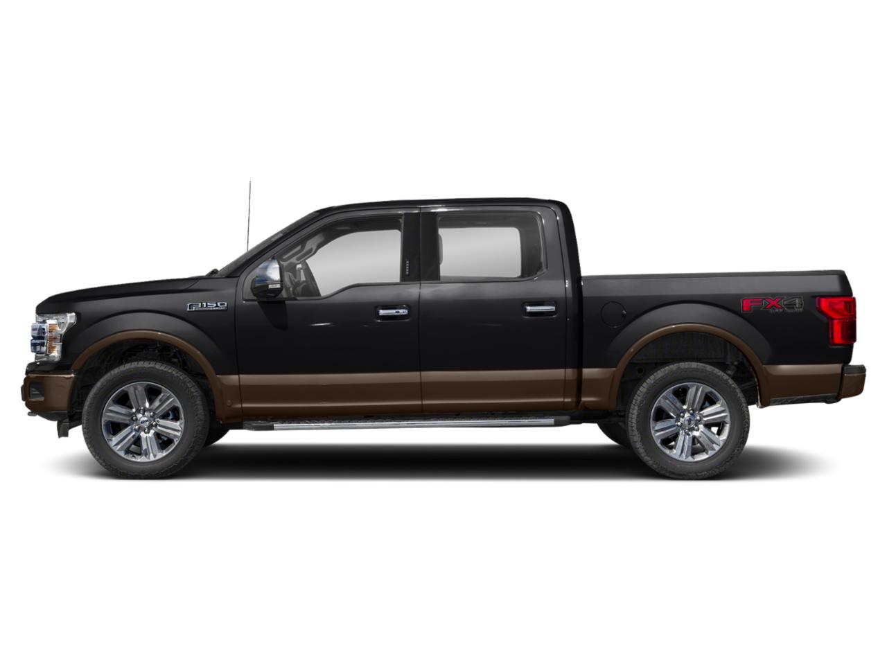 2019 Ford F-150 Vehicle Photo in AMARILLO, TX 79103-4111