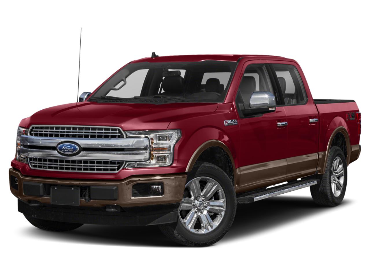 2019 Ford F-150 Vehicle Photo in Terrell, TX 75160