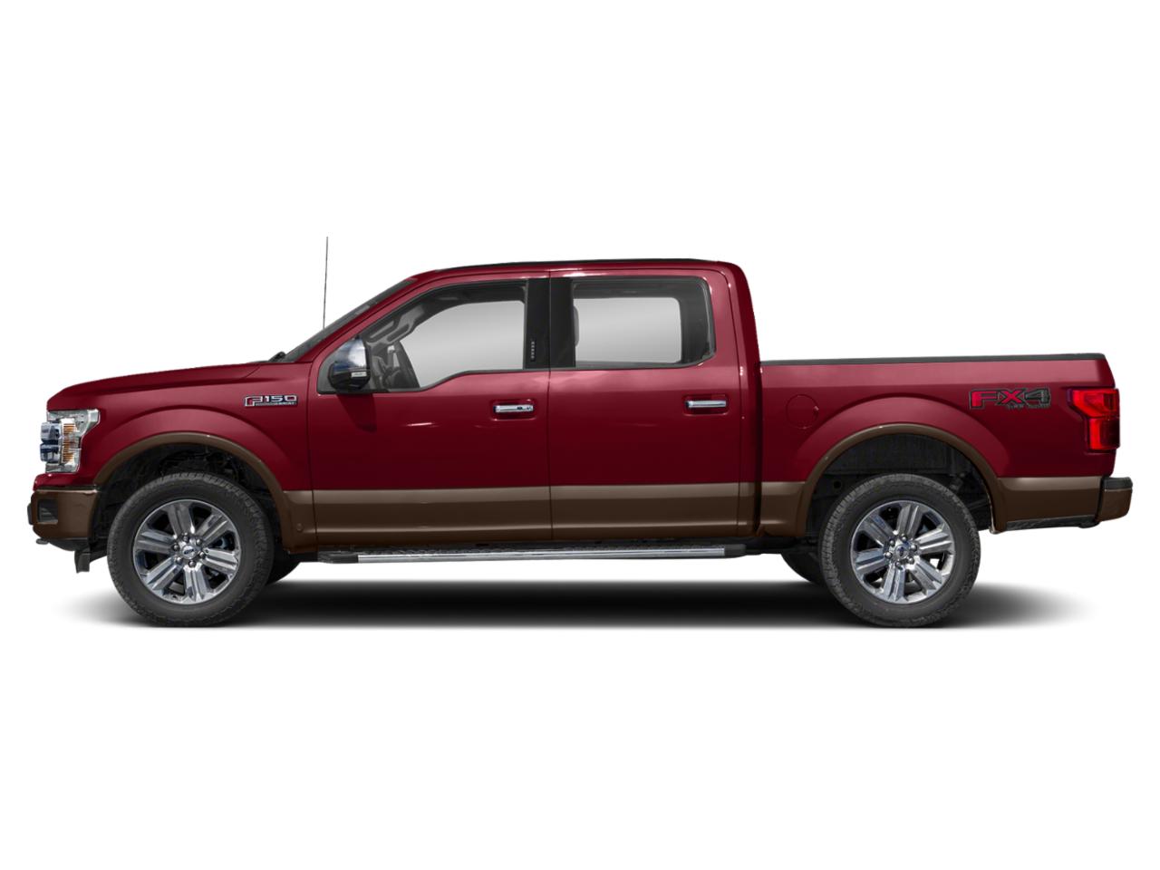 2019 Ford F-150 Vehicle Photo in Terrell, TX 75160