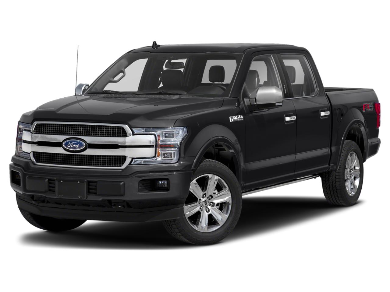 2019 Ford F-150 Vehicle Photo in Hinesville, GA 31313