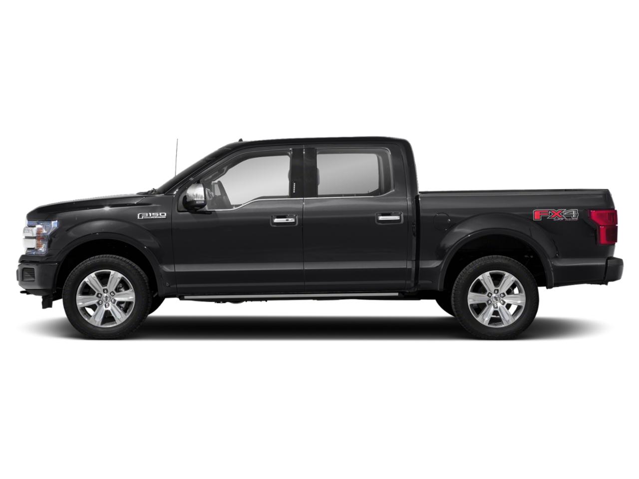 2019 Ford F-150 Vehicle Photo in Hinesville, GA 31313
