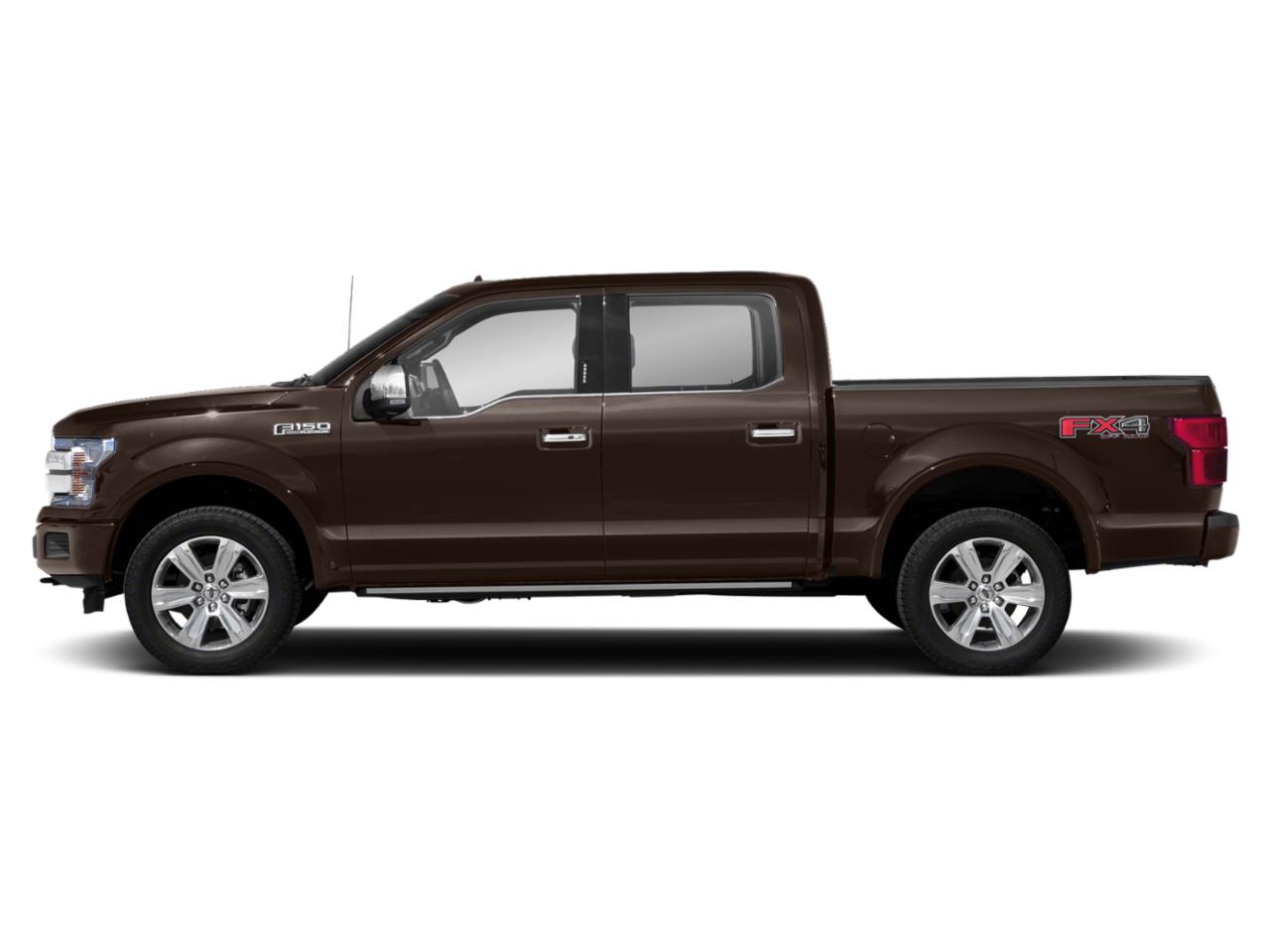 2019 Ford F-150 Vehicle Photo in Panama City, FL 32401