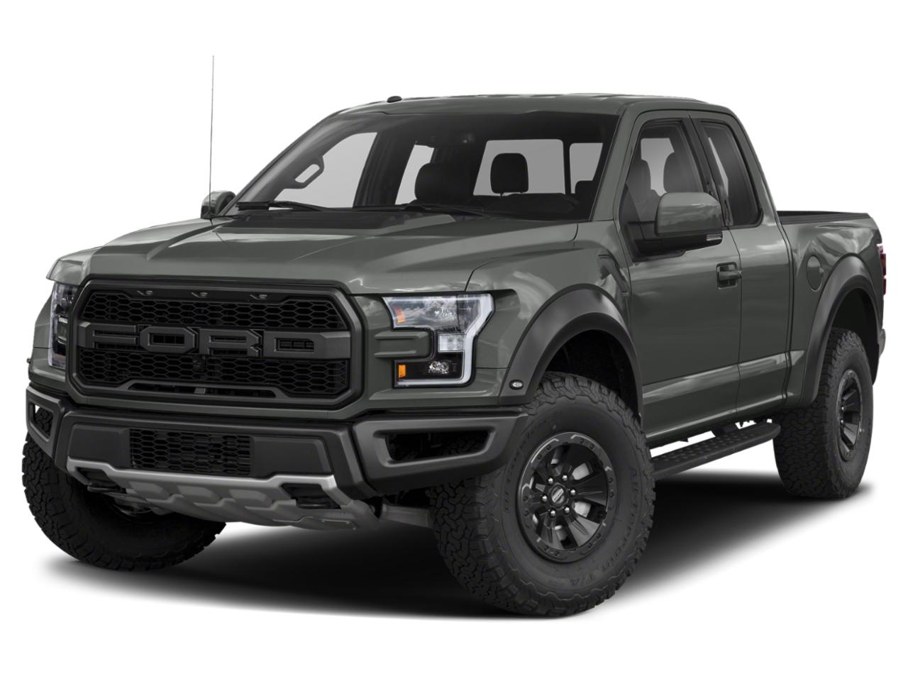 2019 Ford F-150 Vehicle Photo in Winter Park, FL 32792