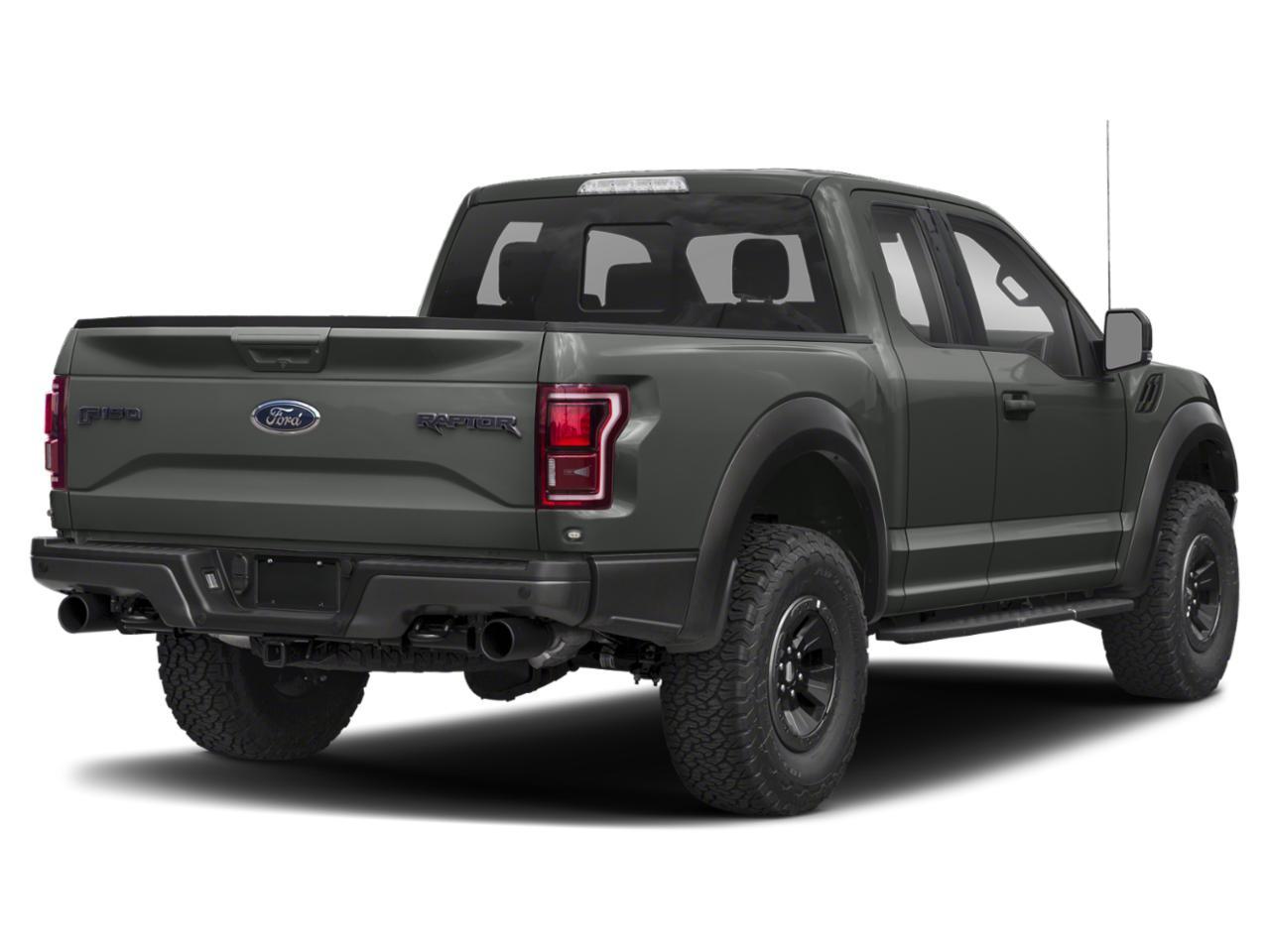 2019 Ford F-150 Vehicle Photo in Winter Park, FL 32792