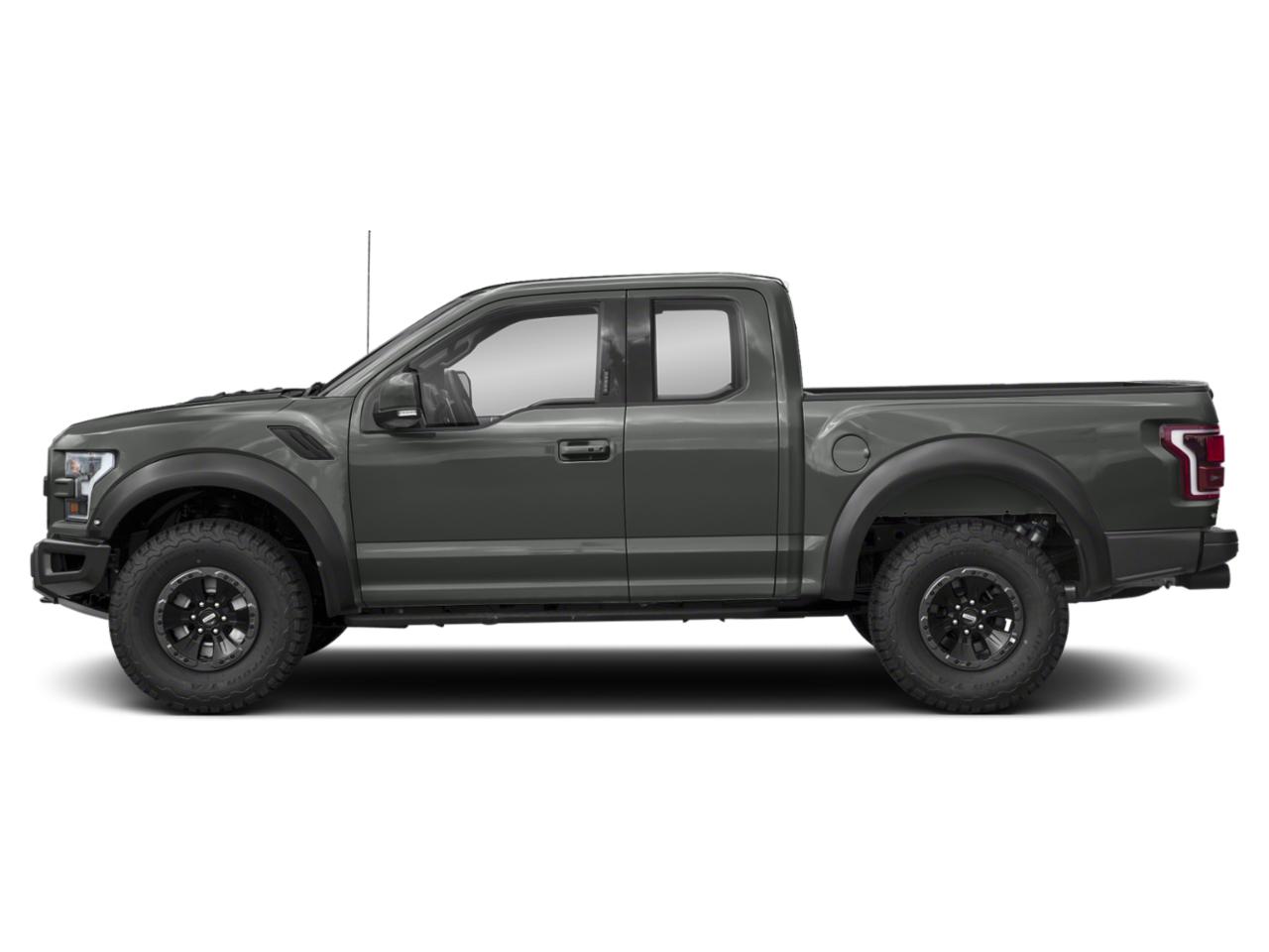 2019 Ford F-150 Vehicle Photo in Winter Park, FL 32792