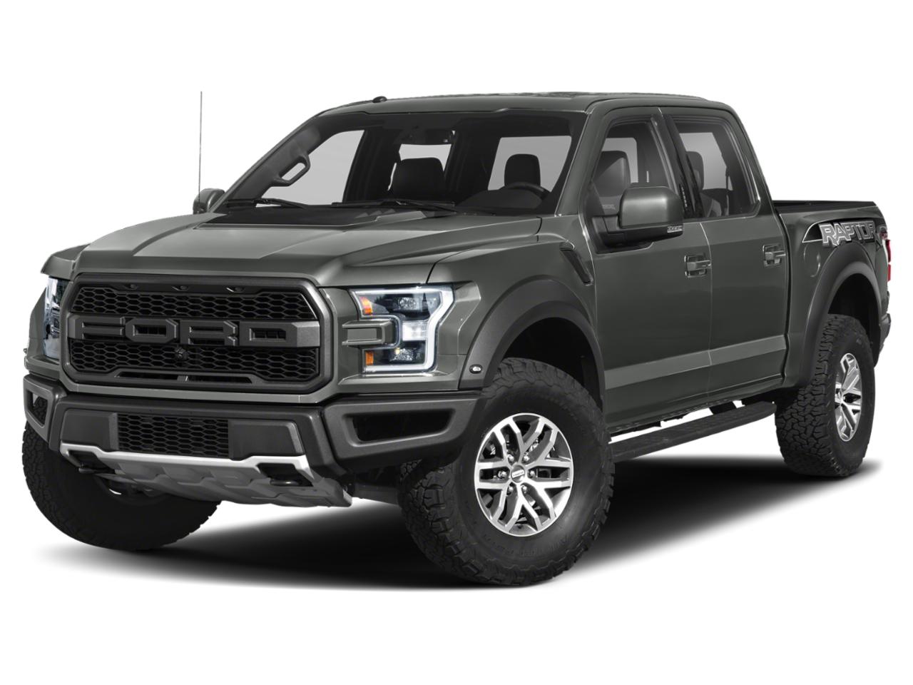 2019 Ford F-150 Vehicle Photo in WACO, TX 76710-2592