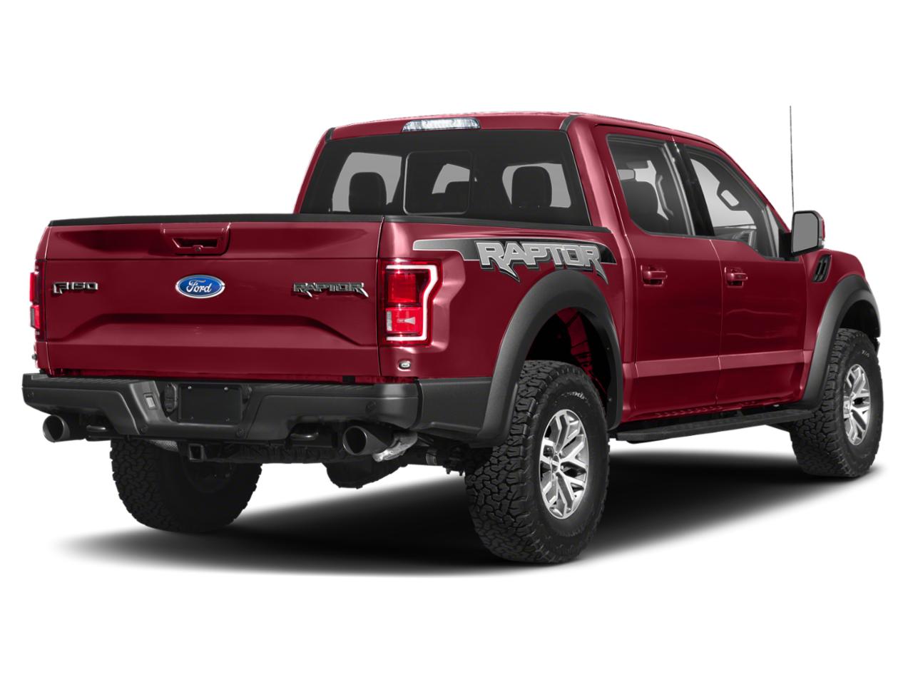 2019 Ford F-150 Vehicle Photo in POOLER, GA 31322-3252