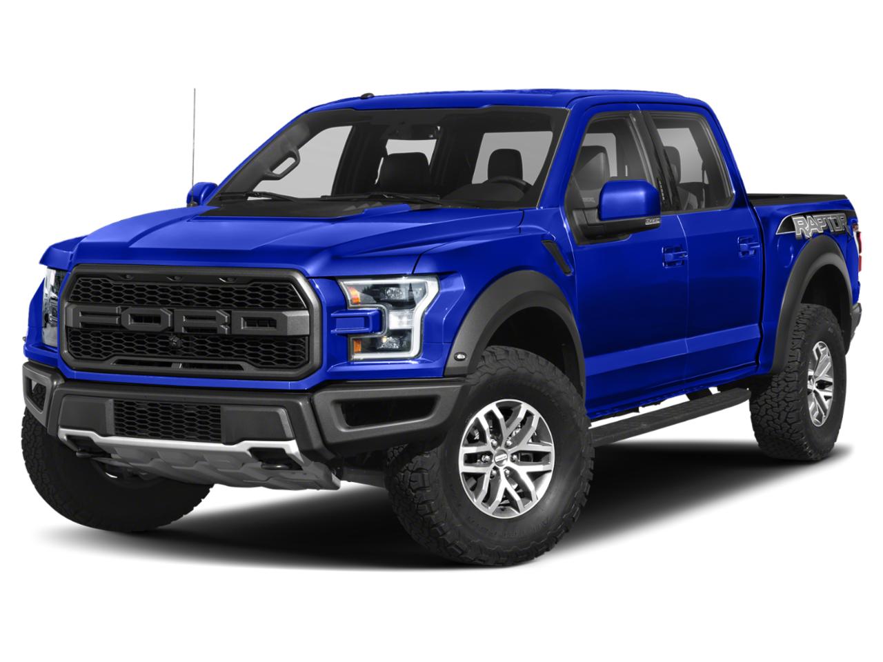 2019 Ford F-150 Vehicle Photo in Peoria, AZ 85382