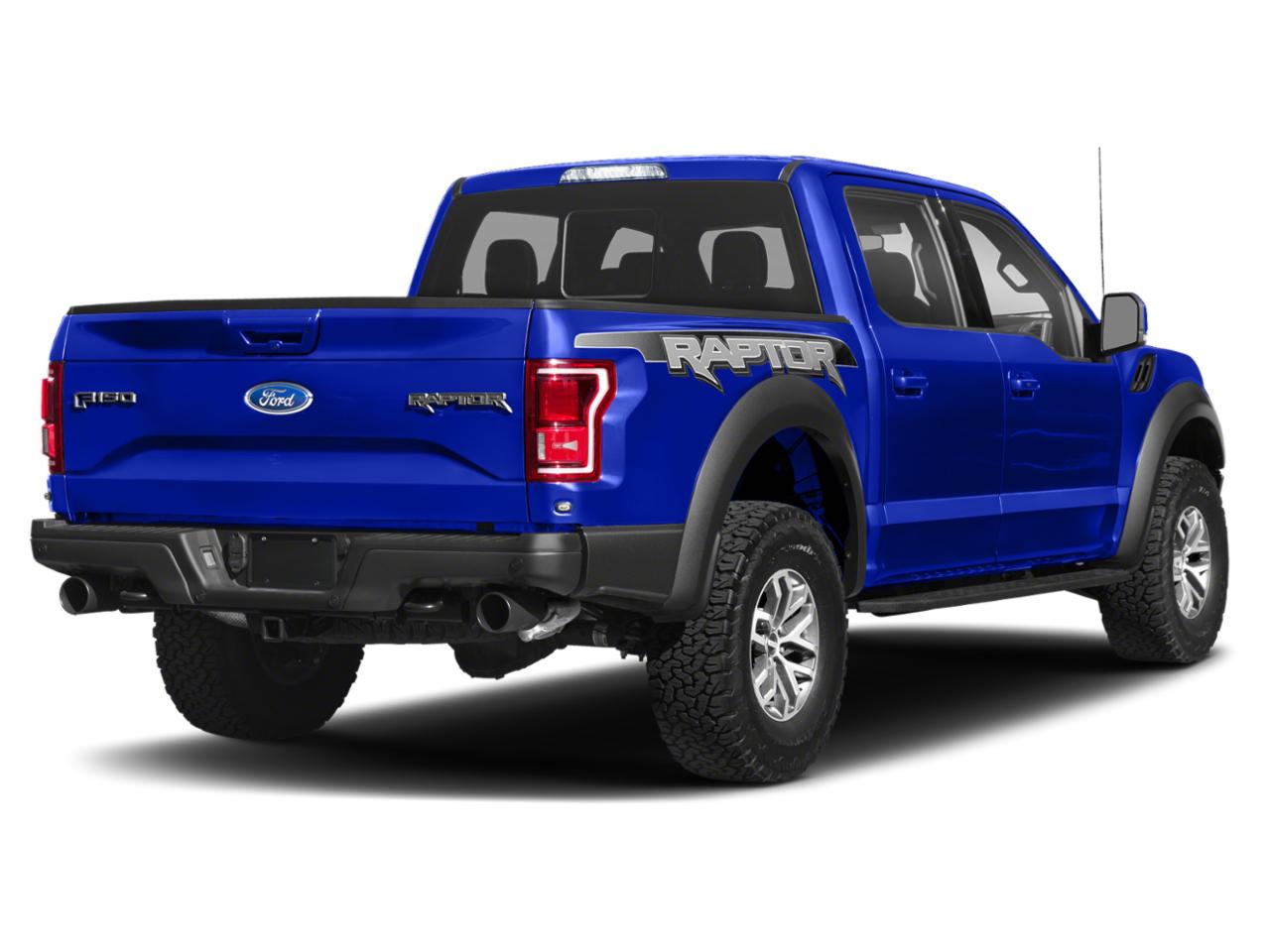 2019 Ford F-150 Vehicle Photo in Peoria, AZ 85382