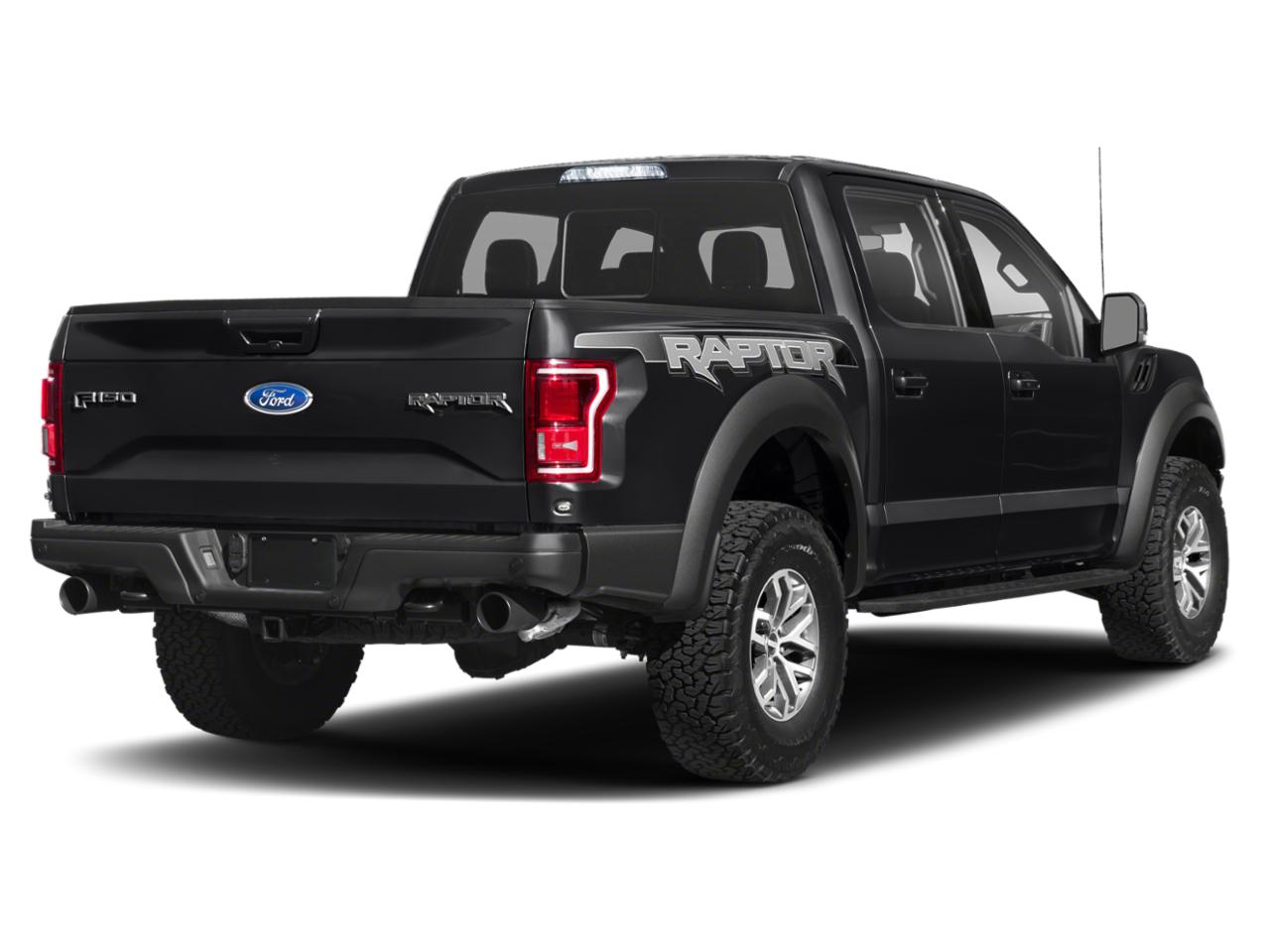 2019 Ford F-150 Vehicle Photo in JASPER, GA 30143-8655