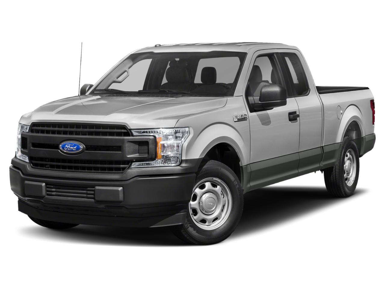 2019 Ford F-150 Vehicle Photo in Panama City, FL 32401