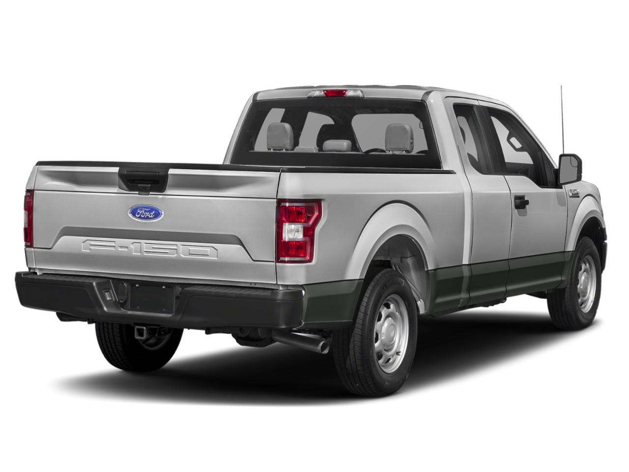 2019 Ford F-150 Vehicle Photo in Panama City, FL 32401