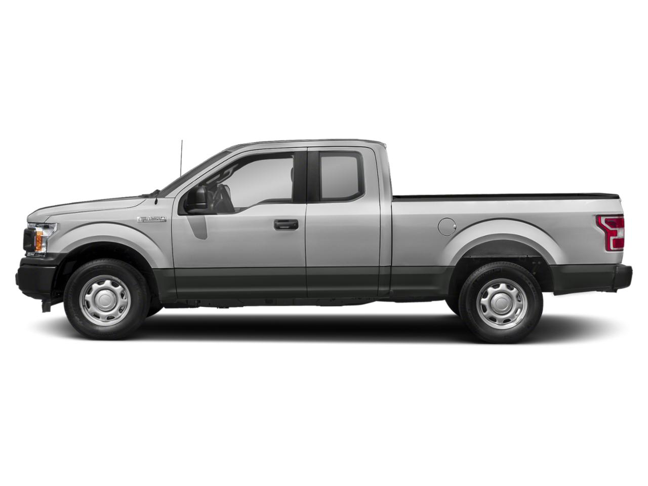 2019 Ford F-150 Vehicle Photo in Panama City, FL 32401