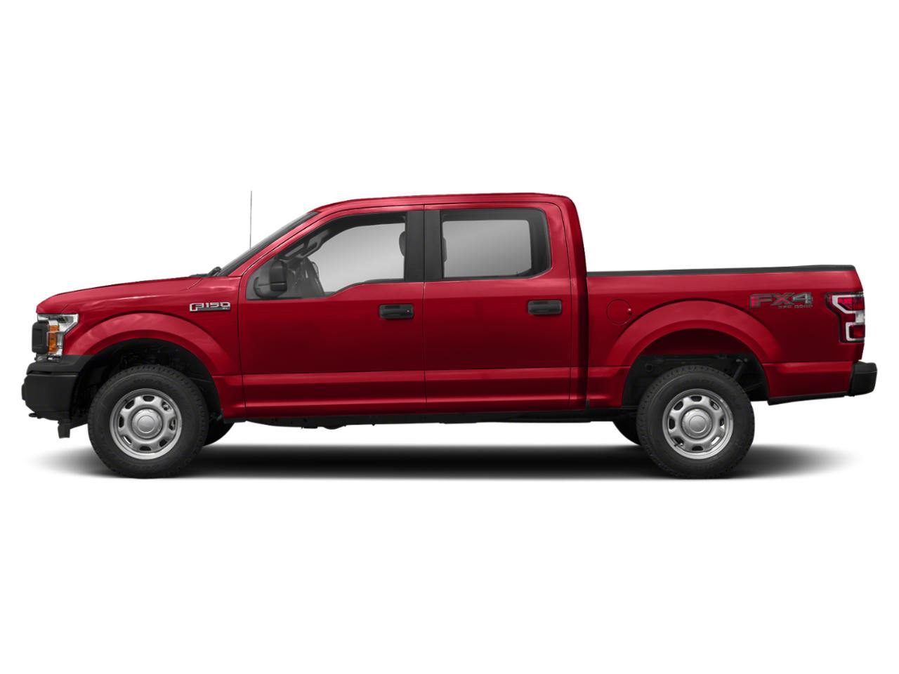 2019 Ford F-150 Vehicle Photo in ENGLEWOOD, CO 80113-6708