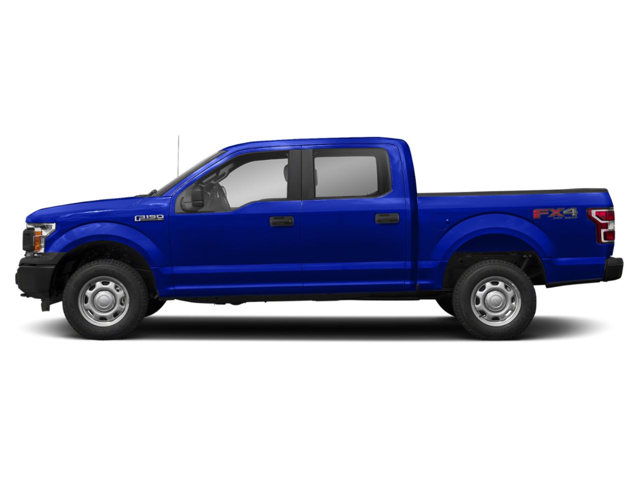 2019 Ford F-150 Vehicle Photo in Sanford, FL 32771