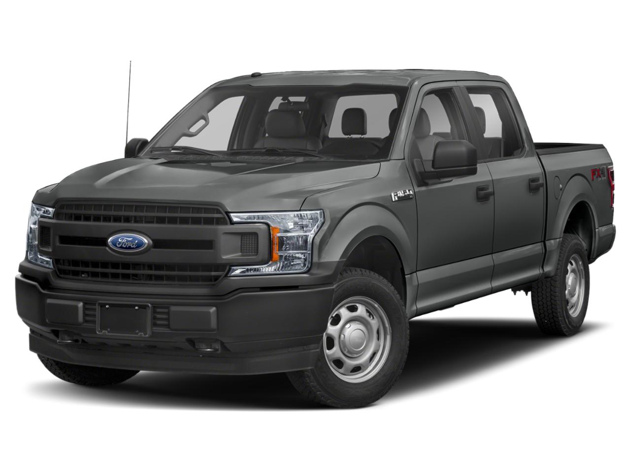 2019 Ford F-150 Vehicle Photo in KANSAS CITY, MO 64114-4502