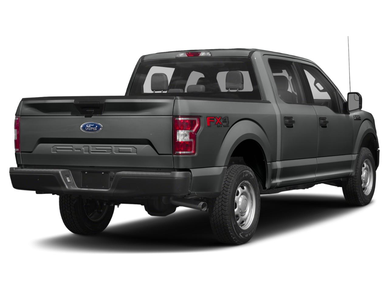 2019 Ford F-150 Vehicle Photo in KANSAS CITY, MO 64114-4502