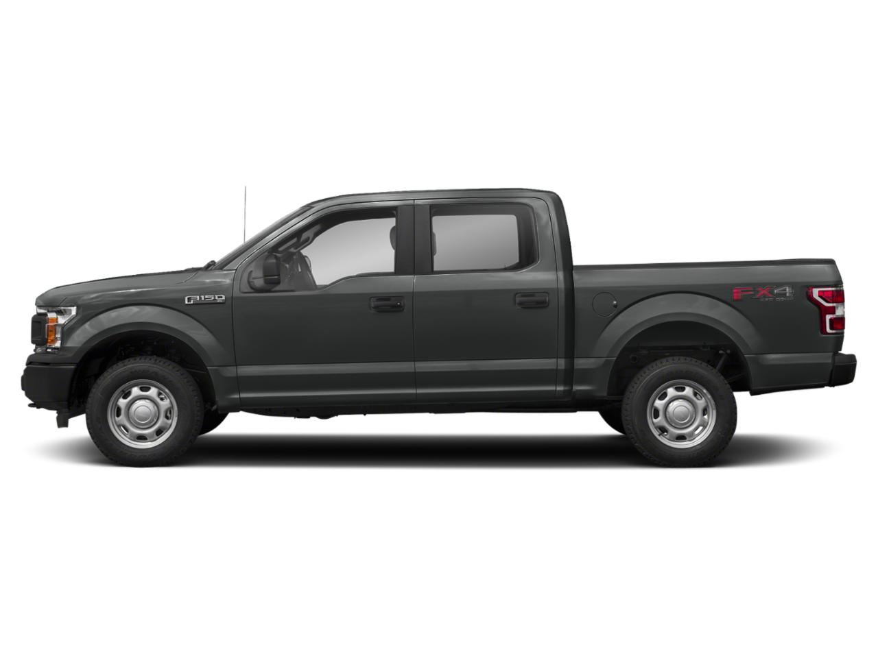 2019 Ford F-150 Vehicle Photo in KANSAS CITY, MO 64114-4502