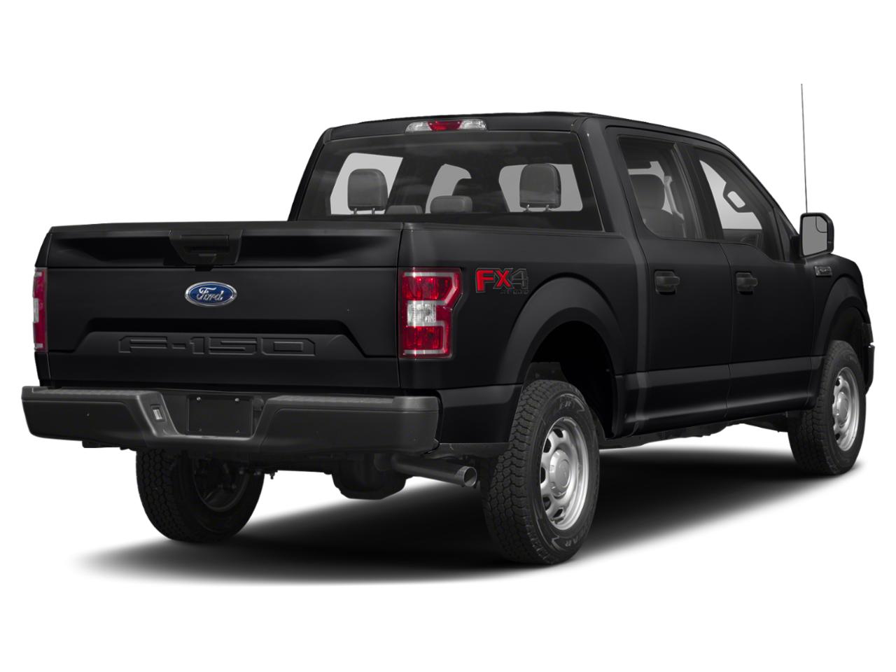 2019 Ford F-150 Vehicle Photo in Neenah, WI 54956