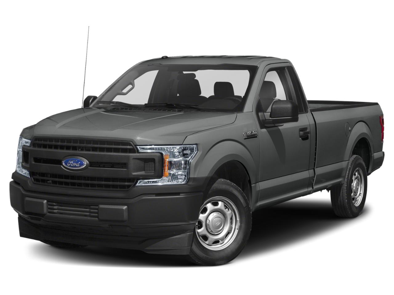 2019 Ford F-150 Vehicle Photo in Memphis, TN 38133