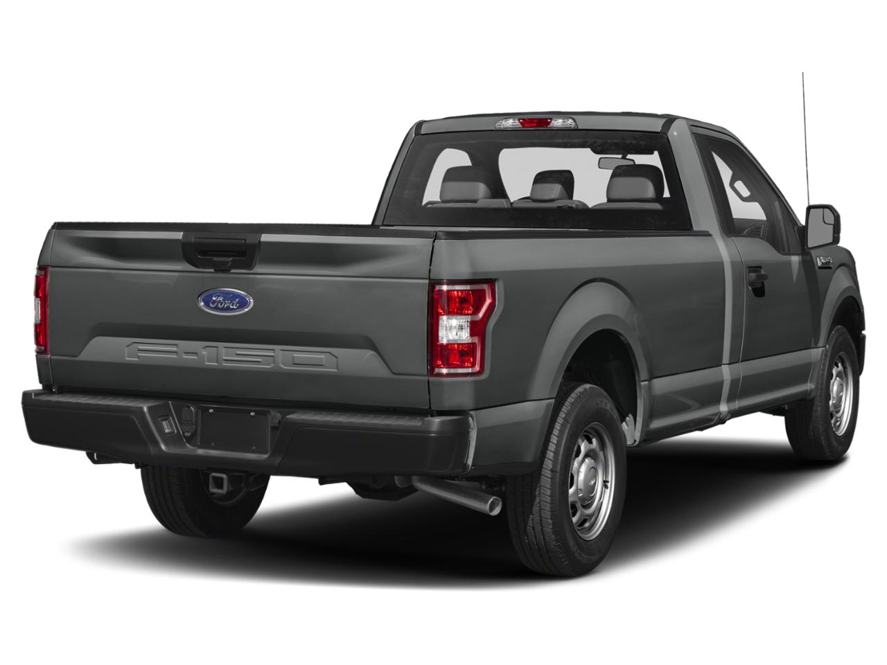 2019 Ford F-150 Vehicle Photo in Memphis, TN 38133