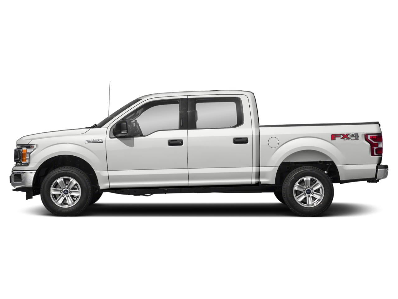 Used 2019 Ford F-150 XLT with VIN 1FTEW1E5XKFD49892 for sale in Benton, AR