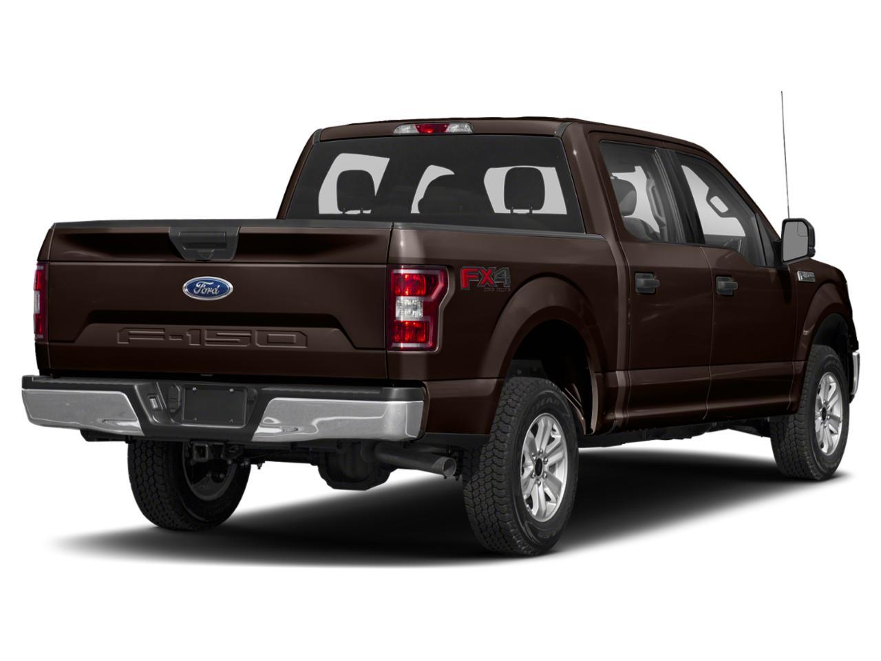 2019 Ford F-150 Vehicle Photo in Panama City, FL 32401