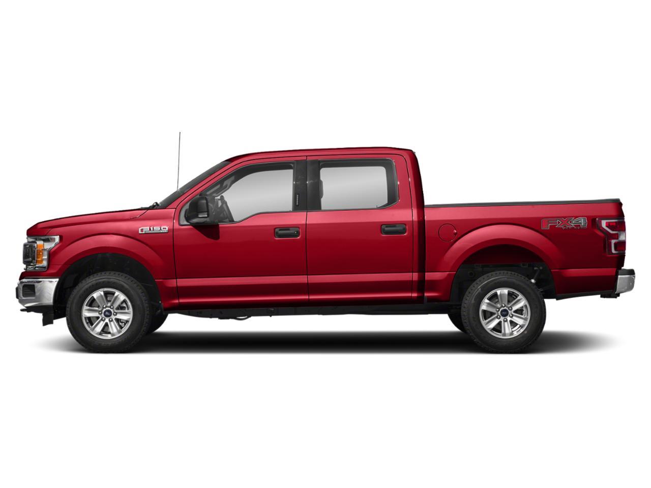 2019 Ford F-150 Vehicle Photo in Bradenton, FL 34207