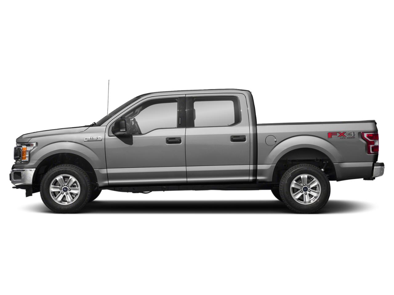 2019 Ford F-150 Vehicle Photo in Pembroke Pines, FL 33027