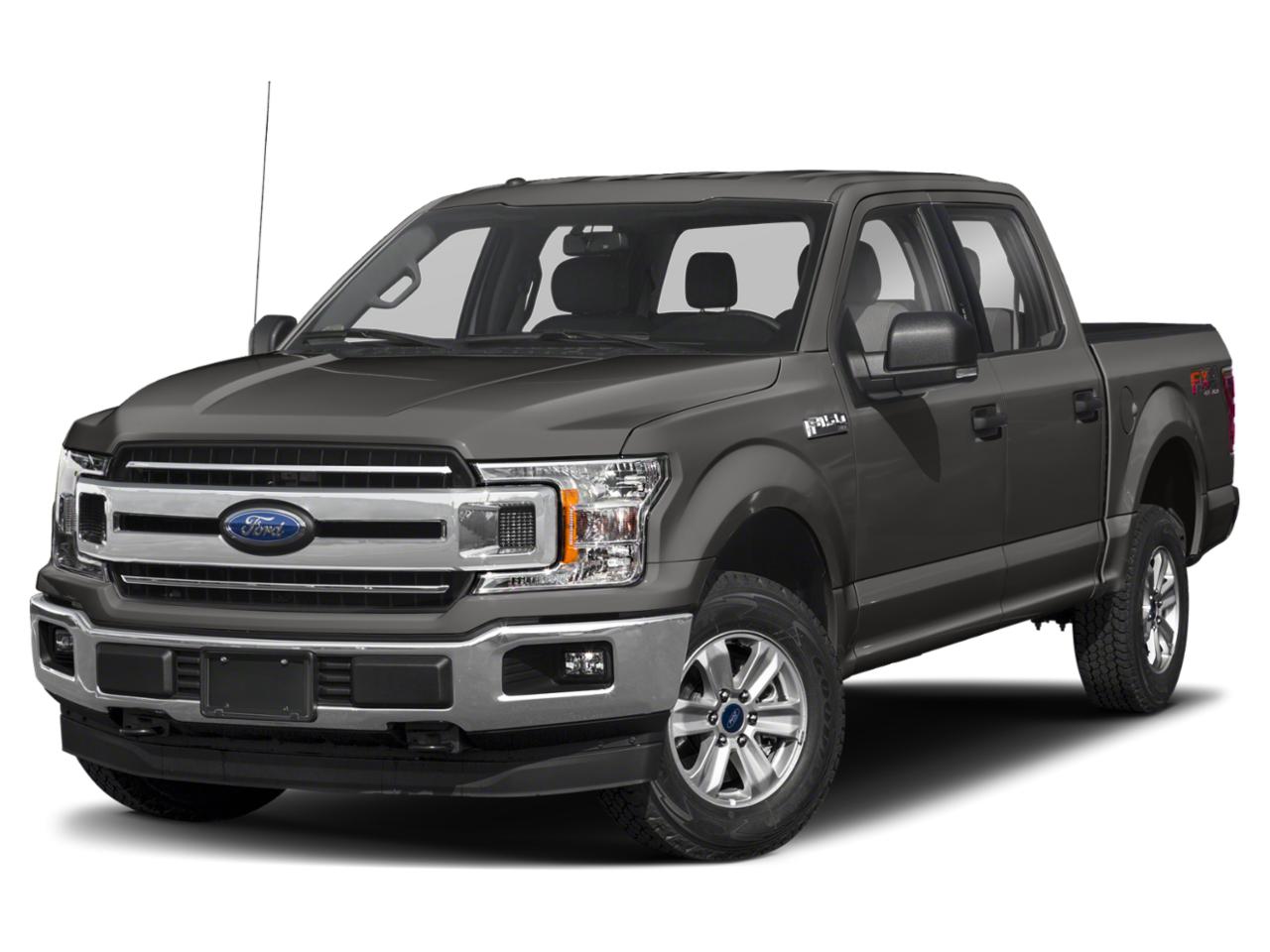 2019 Ford F-150 Vehicle Photo in ELGIN, TX 78621-4245