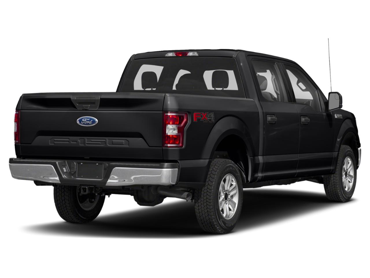 2019 Ford F-150 Vehicle Photo in GILBERT, AZ 85297-0402