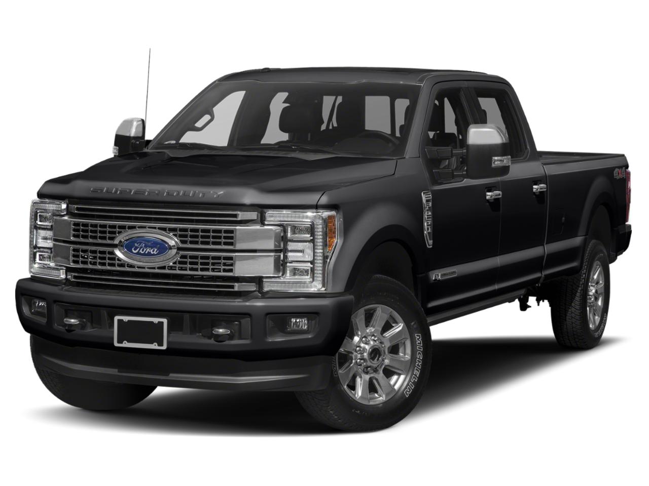 2019 Ford Super Duty F-250 SRW Vehicle Photo in Memphis, TN 38125