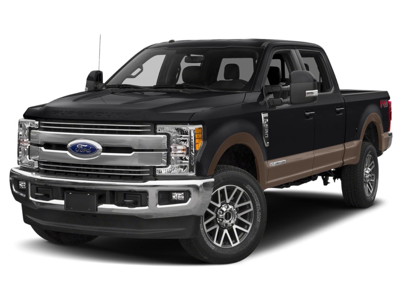 2019 Ford Super Duty F-250 SRW Vehicle Photo in Henderson, NV 89014