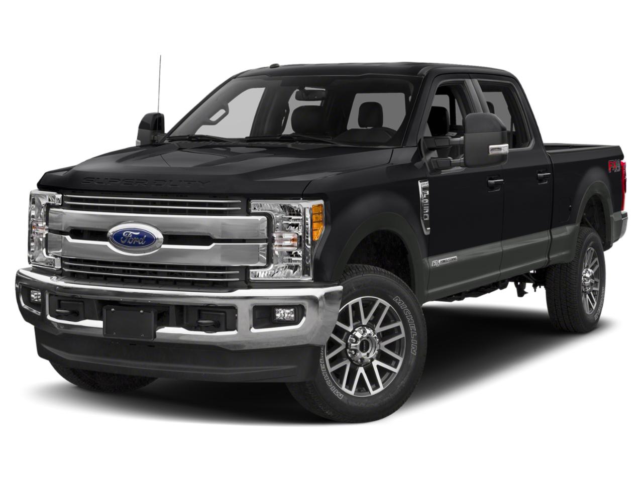 2019 Ford Super Duty F-250 SRW Vehicle Photo in Henderson, NV 89014