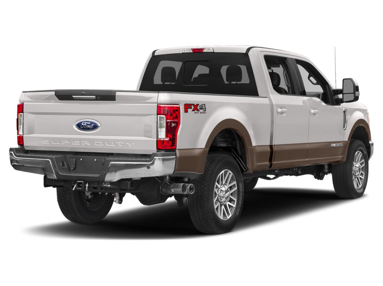 2019 Ford Super Duty F-250 SRW Vehicle Photo in Jacksonville, FL 32256