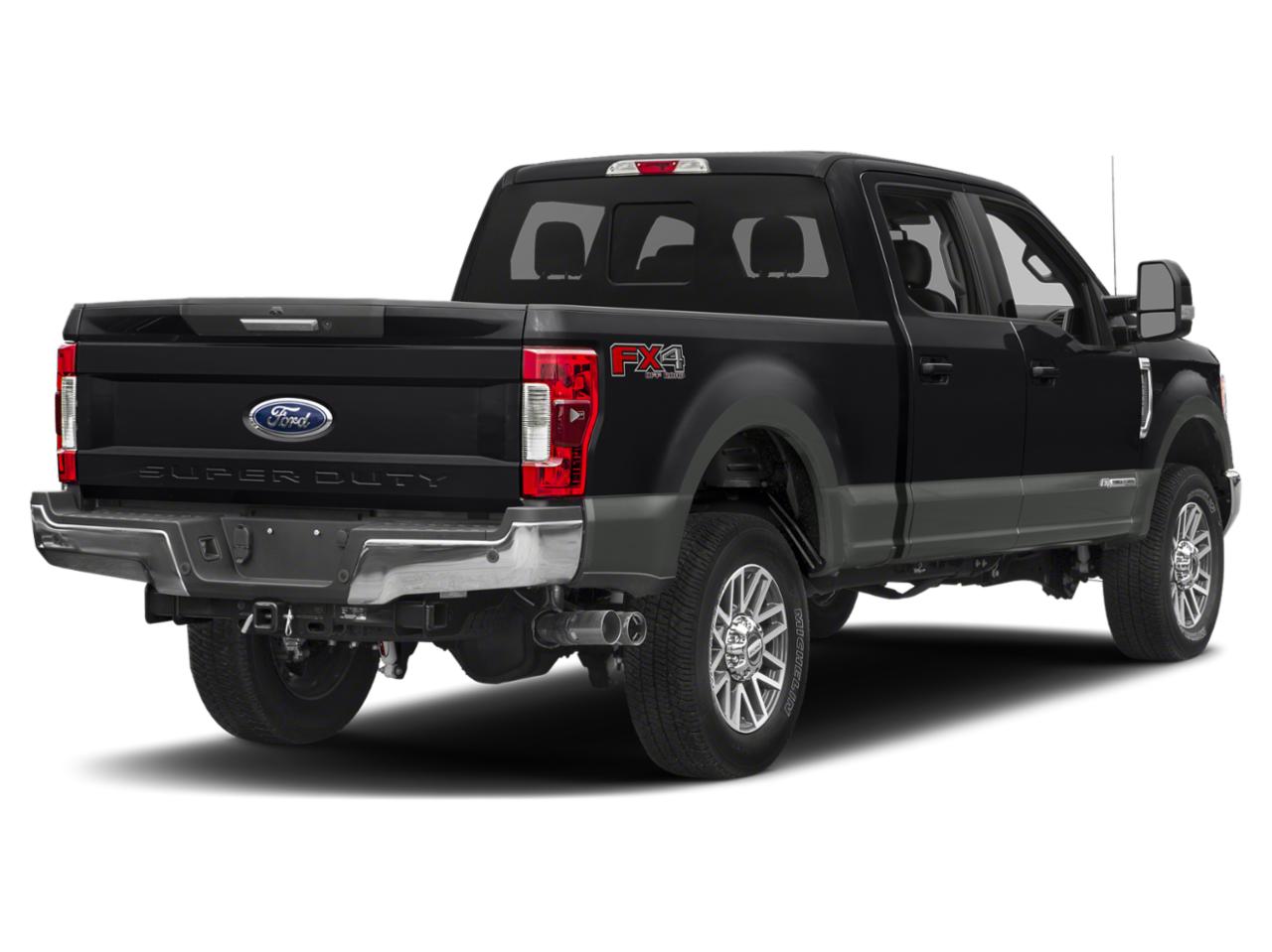 2019 Ford Super Duty F-250 SRW Vehicle Photo in Henderson, NV 89014