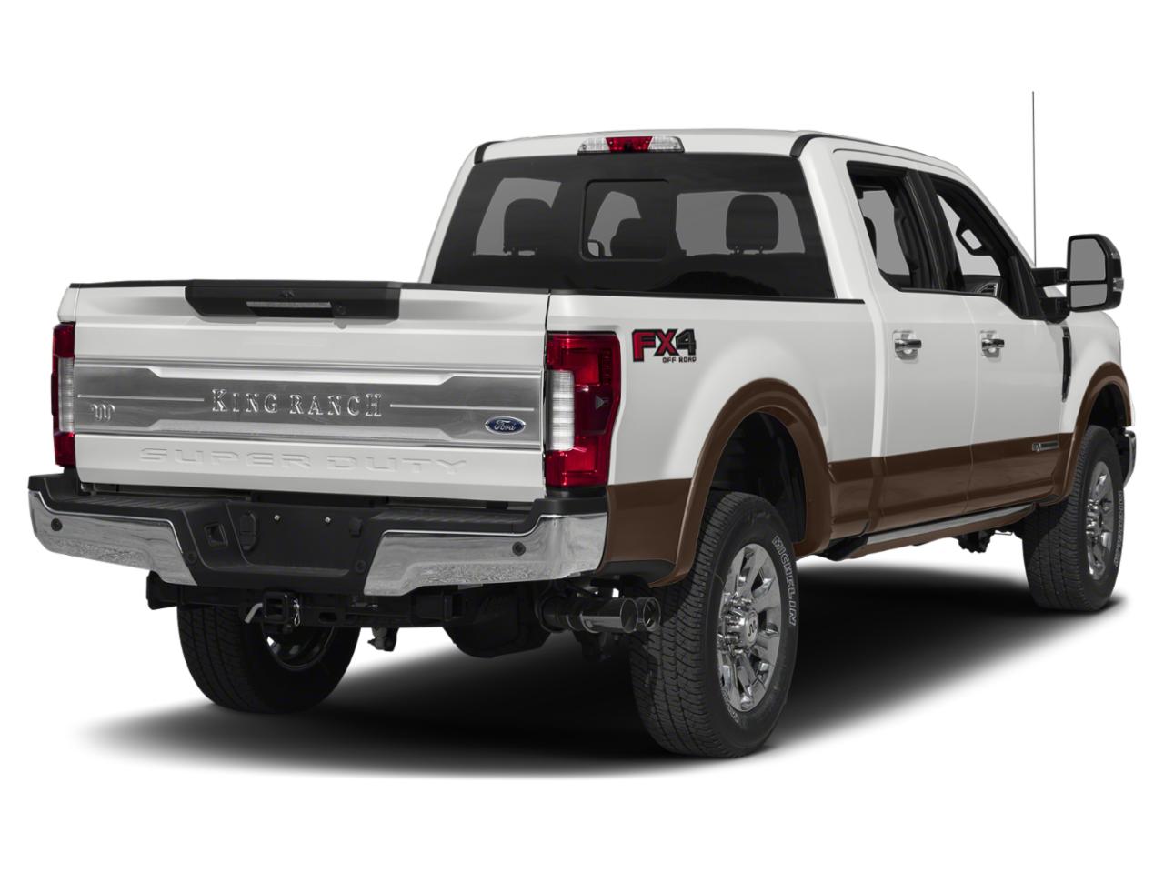 2019 Ford Super Duty F-250 SRW Vehicle Photo in PEMBROKE PINES, FL 33024-6534