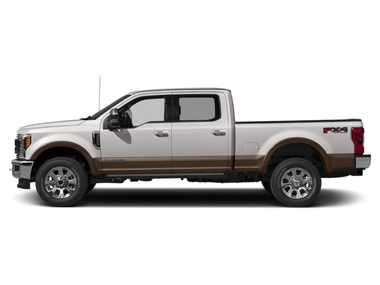 2019 Ford Super Duty F-250 SRW Vehicle Photo in Jacksonville, FL 32256